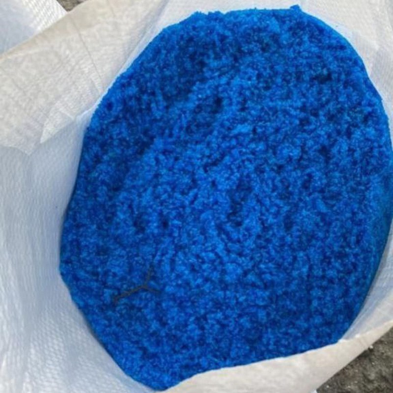 سولفات مس 24%
