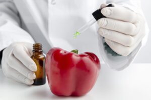 مواد نگهدارنده و حفظ کیفت مواد غذایی